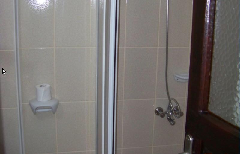 אלאניה Glaros Hotel חדר תמונה